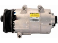 фото thumb №1, Компрессор кондиционера ford galaxy ii mk2 1.8 2.0 06-15