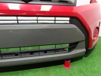 Suzuki vitara iii 3 бампер перед передний kompletny решётка радиатора усилитель Цена, фото thumb