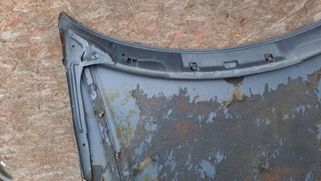 фото thumb №16, Капот перед mercedes benz e-klasa w124t 92r