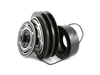 фото thumb №3, Зчеплення компресор sanden, машини budowlane rolnicze sd7h15 2a 24v 132mm