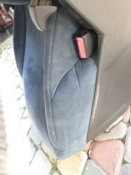 фото thumb №10, Lancia phedra 01-10 сиденье правые зад задний 2 ряд