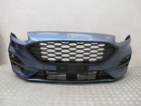 Ford kuga mk3 st-line перед комплектный  фары крылья ремень радиатор 23- в Украине, фото thumb