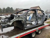 фото thumb №11, Kia ceed ii hb чверть крило праві зад задня 2012-