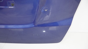 фото thumb №6, Кришка багажника зад honda jazz iii 08-11r