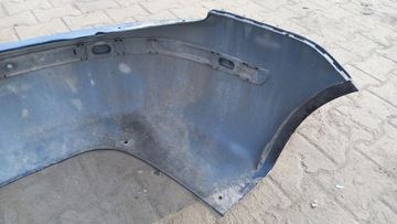 фото thumb №11, Бампер зад skoda fabia 06r hb