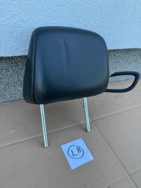 фото thumb №2, Dodge challenger ліва кронштейн поперечина підголівник 2015+