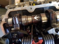 фото thumb №10, Bmw 3 e90 2.5 n52b25 головка 753532905