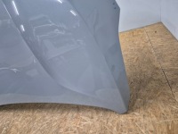 Renault megane v 5 e-tech капот передняя перед Оригинал, фото thumb