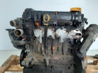 фото thumb №14, Opel astra h hb 5d 1.4 16v 04r двигун z14xep 66kw 90km