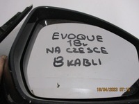 фото thumb №9, Зеркало правое range rover evoque 18r
