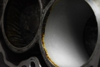 фото thumb №12, Блок dół двигателя wał n52b30af bmw x5 e70 3.0si 272 km 06-10