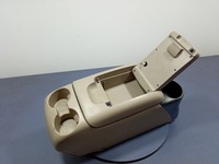 фото thumb №9, Toyota sienna ii xl20 03- підлокітник бардачок кріплення na чашки