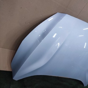 фото thumb №9, Капот ford focus mk4 jx7b-a16854-ae 18-21