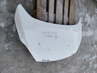 фото thumb №3, Капот ford ka ii mk2 цвет f9 lata 2008-2016