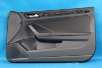 фото thumb №2, Vw t-roc cabrio обшивка дверь правый 2gc867010c 2021r