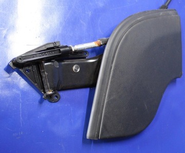 фото thumb №9, Крышка моторчик трос крыша mercedes sl r230