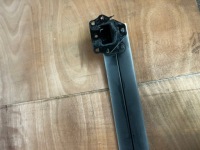 фото thumb №7, Nissan qashqai iii 3 j12 балка бампера заднего