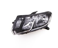 фото thumb №1, Renault символ 2013 - 16 лампа передняя левая