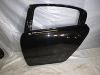 фото thumb №1, Peugeot 508 sedan дверь задняя задние левая