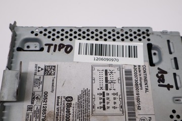 фото thumb №7, Fiat tipo ii радіо '00521285790
