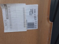 фото thumb №11, Потолок seat ibiza 6j iv kombi 2010-2016r.