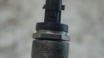 фото thumb №9, Планка вприскувальний renault 2.0 dci 8200942721