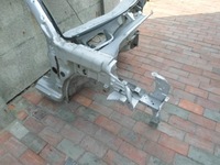 фото thumb №1, Чверть лонжерон права citroen c3 pluriel