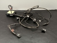 фото thumb №5, Mercedes-benz e w211 2002 жгут трубопровод датчика парковки pdc