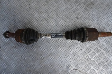 фото thumb №1, Vauxhall opel astra j iv gtc полуось перед передняя левая 2.0 cdti 11-