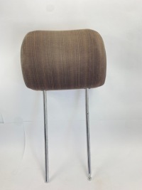 фото thumb №1, Подголовник сиденья передние задняя заднее сиденье kombi коричневый mercedes w124