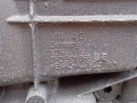 фото thumb №12, Porsche macan 95b 2021 turbo gts 2.9 36 uzf gearbox a5b01