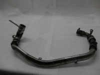 фото thumb №1, Peugeot 407 2.7 hdi шланг воздуха труба