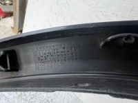 фото thumb №8, Bmw x4 g02 молдинг крила задня задня права