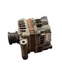 фото thumb №1, Peugeot 206 2003 генератор