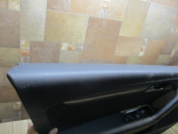 фото thumb №5, Vw passat b7 боковина двері переднє лівий водія чорний