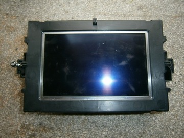 фото thumb №6, Mercedes radio-6xcd,navi [ ntg 4,5 ] монітор 1729001307