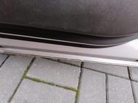 фото thumb №15, Дверь правый перед правое передние opel astra j z176