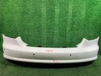 фото thumb №1, Бампер задний задняя audi a7 c7 lift