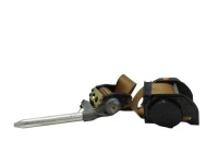 Pas безпеки задній лівий bmw 7 e65, e66, e67 00063774b 3.0l дизель Київ, фото thumb