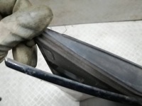 фото thumb №6, Rr ford edge молдинг дверь перед правая ft4b-r20306-ddw