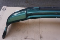 фото thumb №13, Nissan navara d22 бампер перед передний 2,5 dci 01r