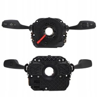 фото thumb №15, Модуль перемикача двірник поворотів 61319354047 колонка nf