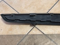 фото thumb №6, Chevrolet оригінальний номер 96687047 решітка радіатора spark