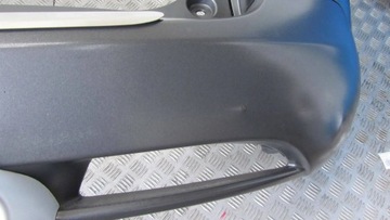фото thumb №6, Honda cr-v iv бампер зад задній nh737m 12-16