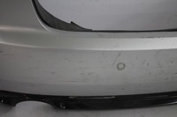 фото thumb №6, Бампер задняя задний pdc audi a4 b7 cabrio ly7w 06-09