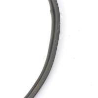 фото thumb №10, Mercedes slk r172 roadster уплотнитель крышки багажника a1727500800
