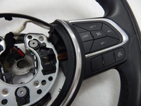 фото thumb №11, Fiat tipo ii рестайлінг - кермо шкіра круїз-контроль оригінал