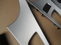 фото thumb №9, Audi a6 c7 s-line декори шліфований alu комплект