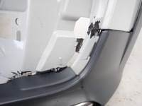 фото thumb №9, Audi a6 c7 4g allroad lift 14-18 бампер перед передний sprysk pdc