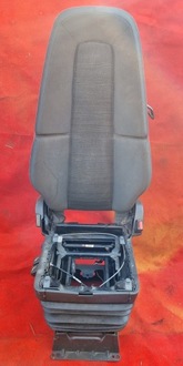 фото thumb №1, Volvo fh4 fm fmx сидіння правий